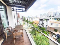 The Urbanite (D8), Apartment #343849781
